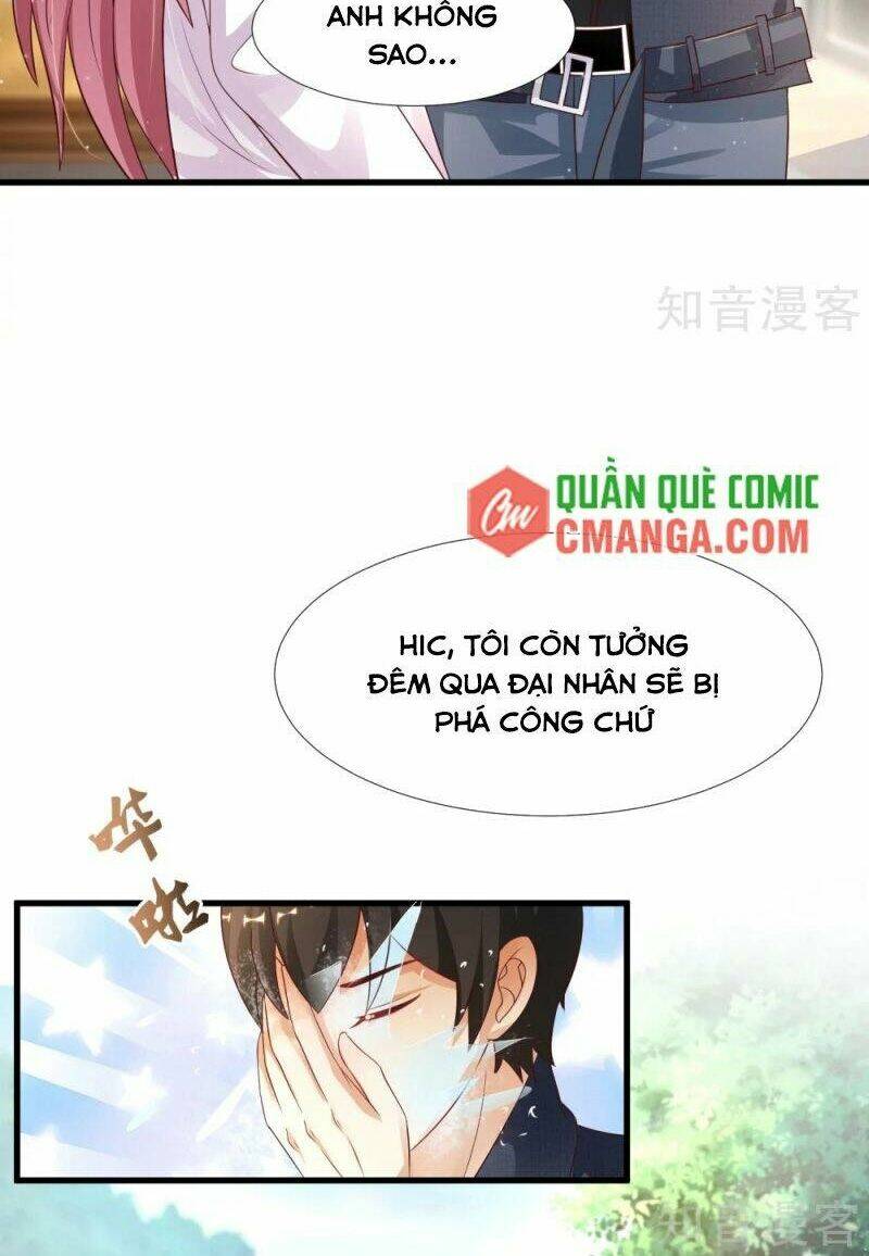 Tối Cường Vận Đào Hoa: Chapter 191