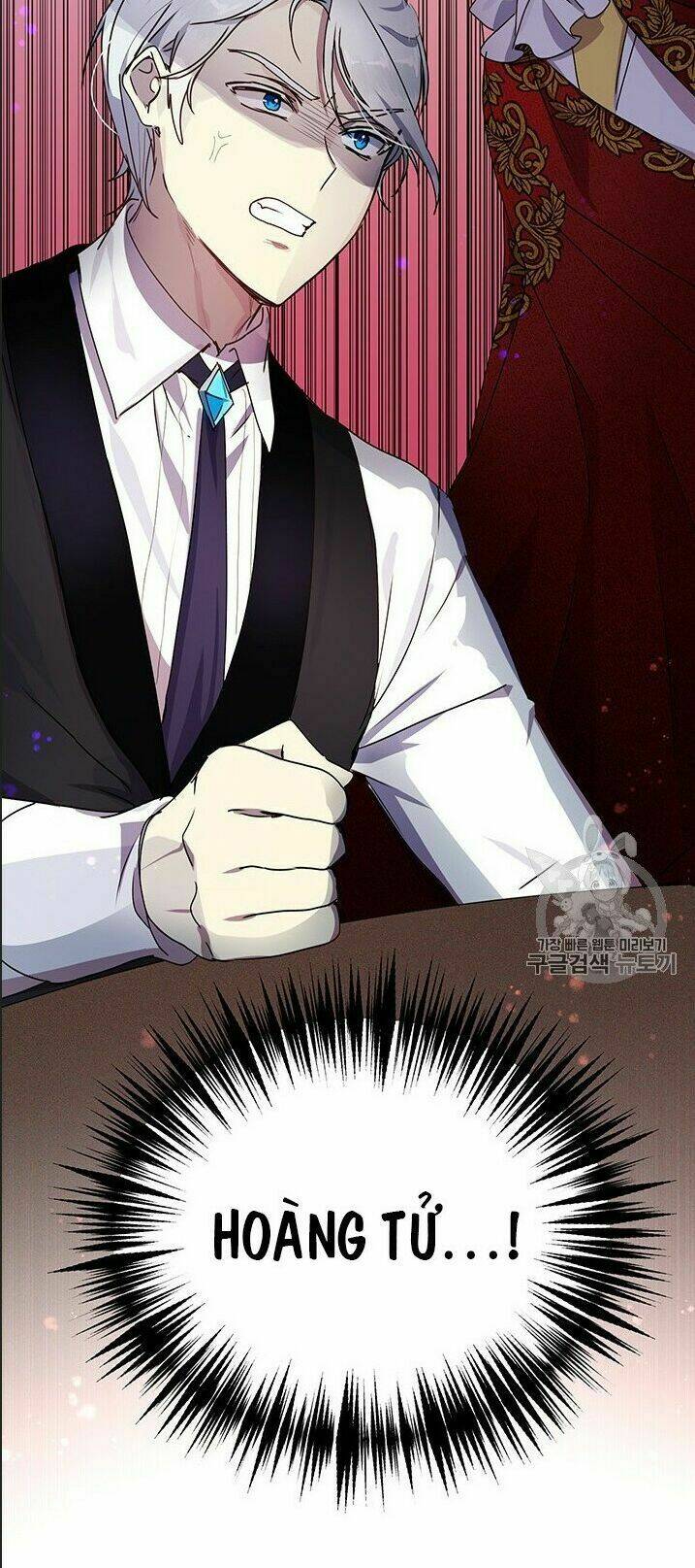 Công Tước, Loạn Vừa Thôi!: Chapter 71