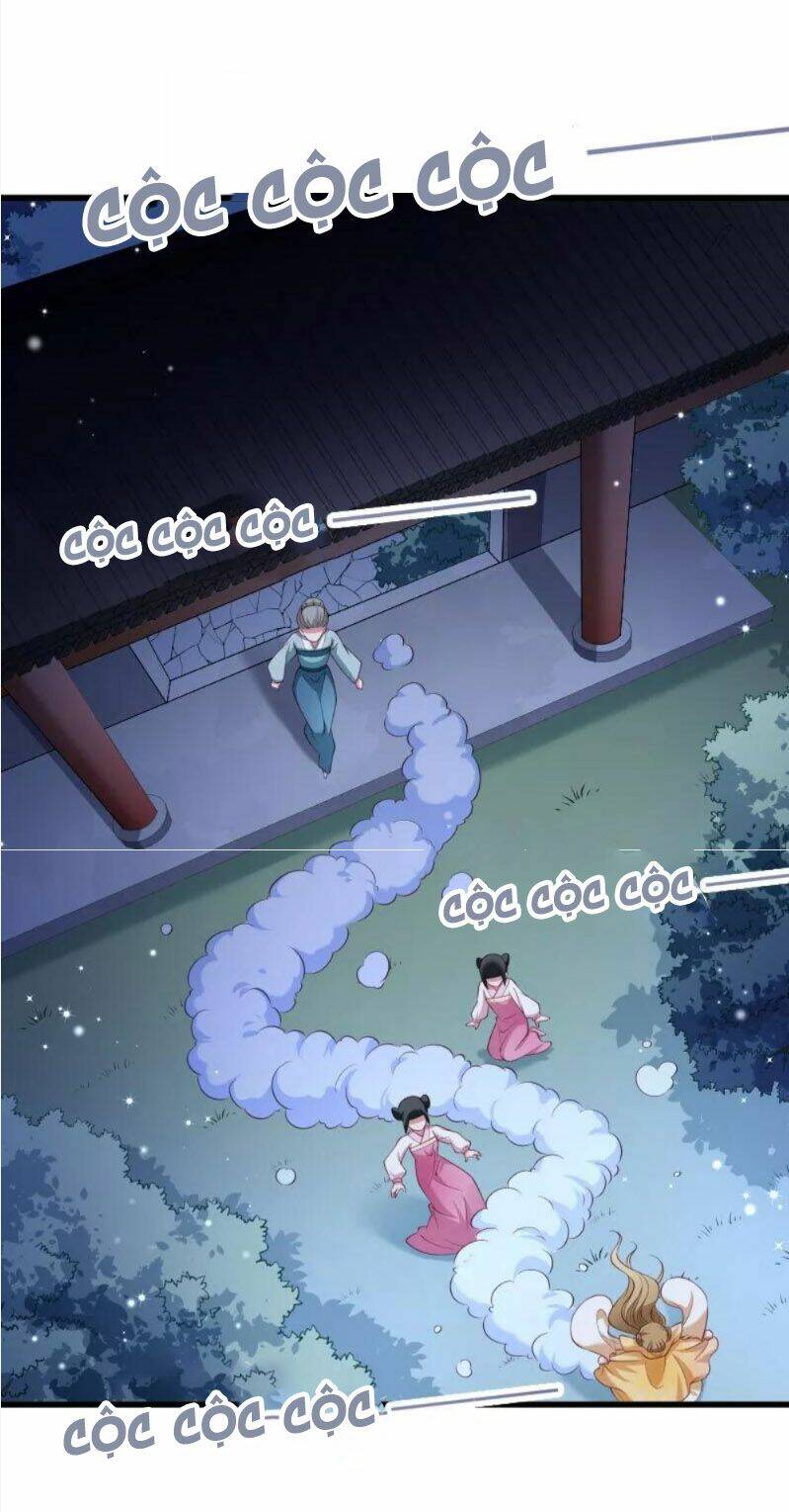 Tiểu Hoàng Thư Và Tiểu Hoàng Thúc: Chapter 43