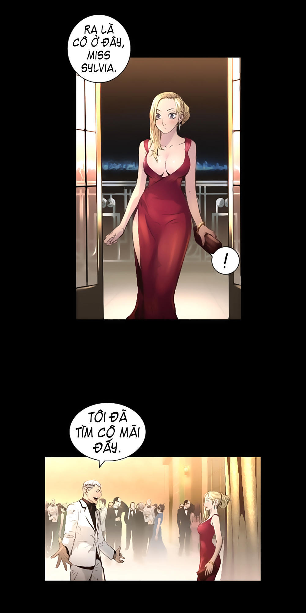 Dị Giới Tam Tuyệt: Chapter 48