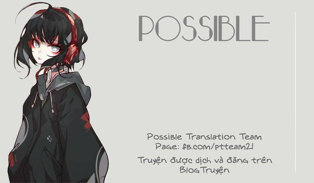 Tai Sói Và Mũ Đỏ: Chapter 18