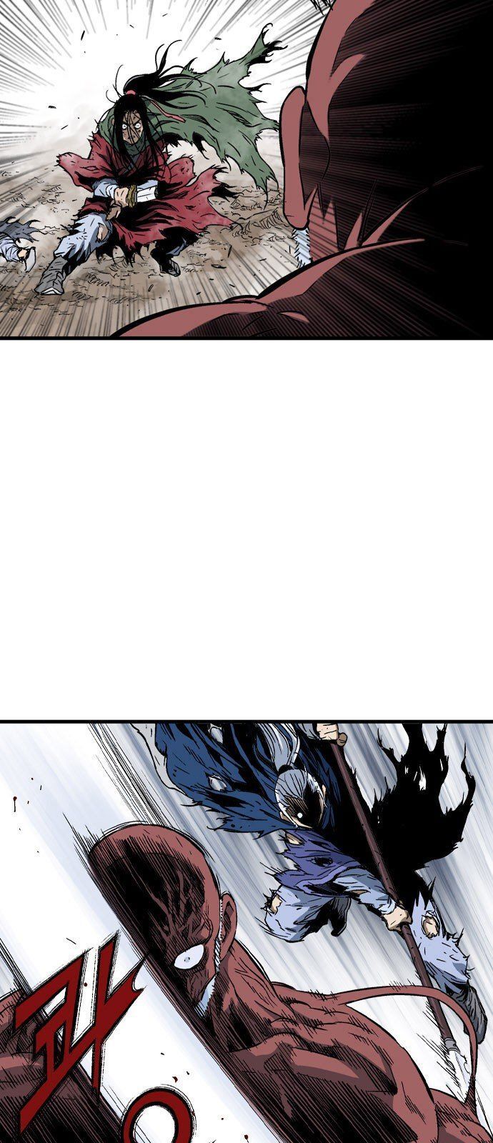 Cao Thủ 2: Chapter 101