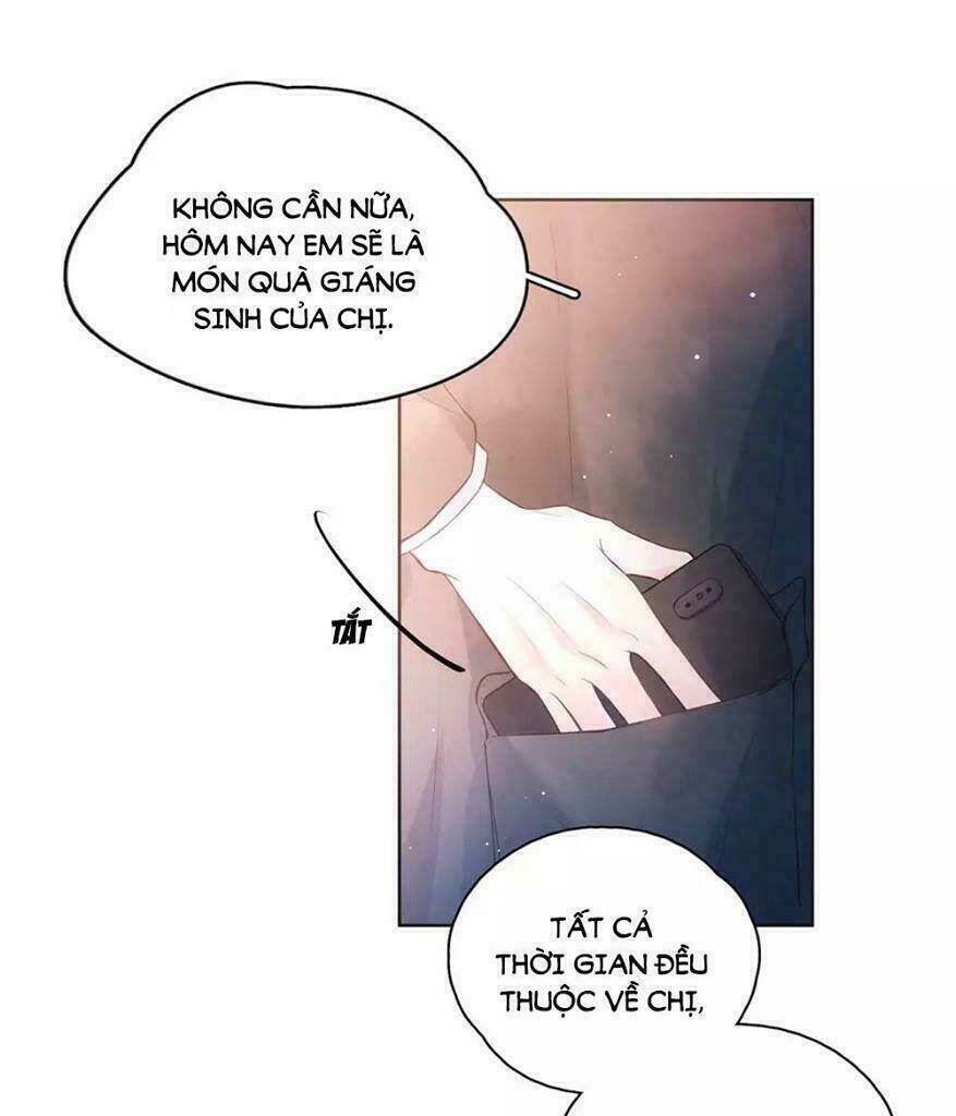 Sắc Đẹp Do Trời Sinh Của Tôi: Chapter 2