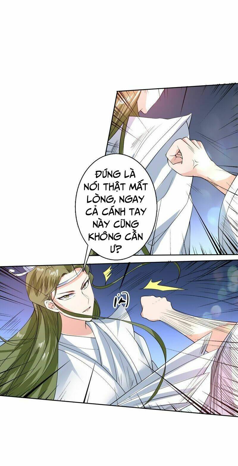 Tối Cường Thần Thú Hệ Thống: Chapter 70