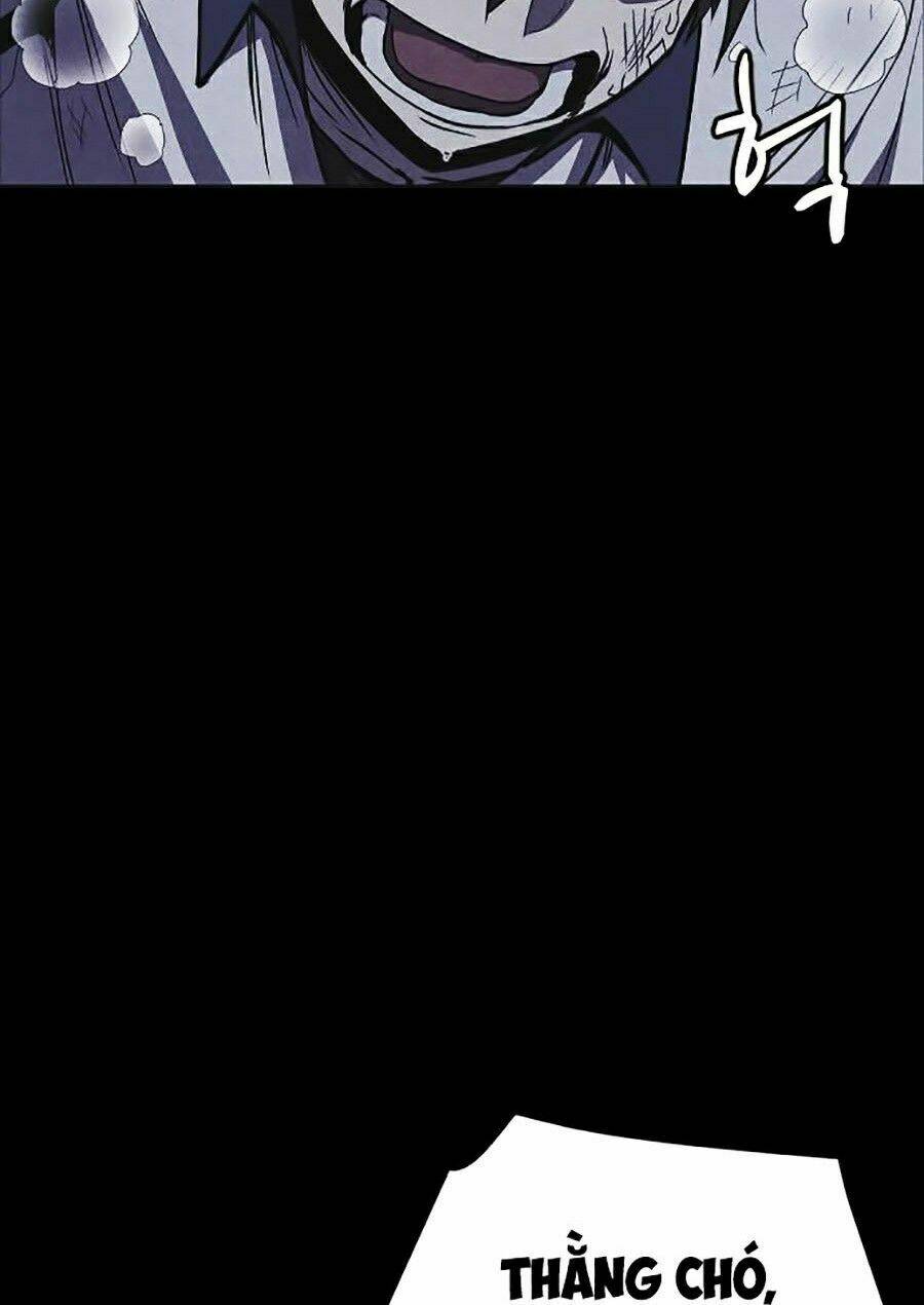 Cậu Bé Shotgun: Chapter 3