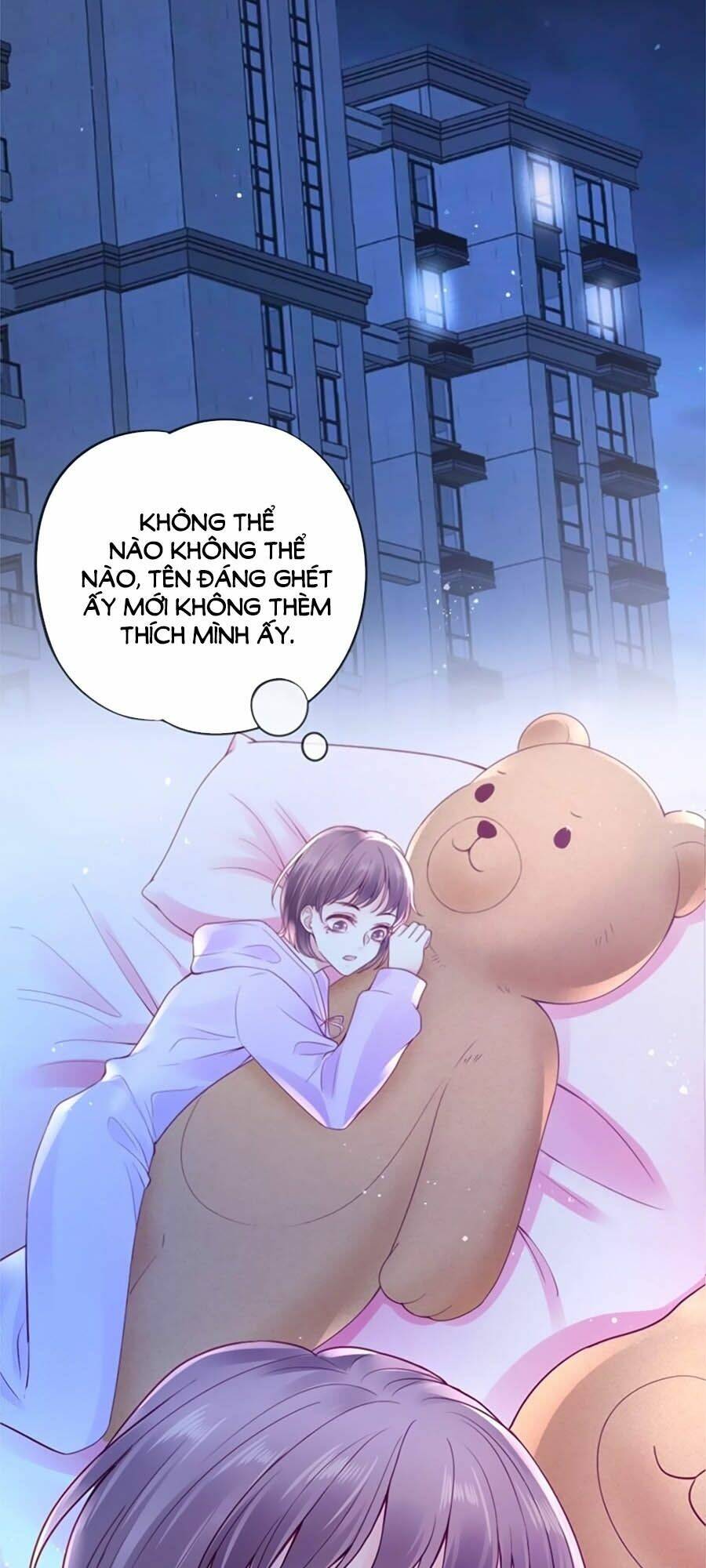 Hai Mặt Cuốn Hút Của Anh: Chapter 27