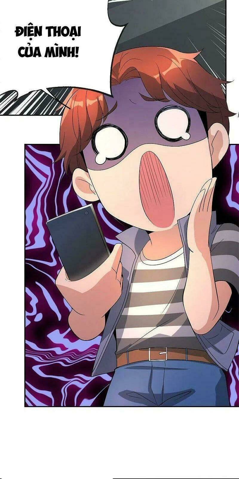 Vòng Bạn Bè Mạnh Nhất Của Tiên Giới: Chapter 181