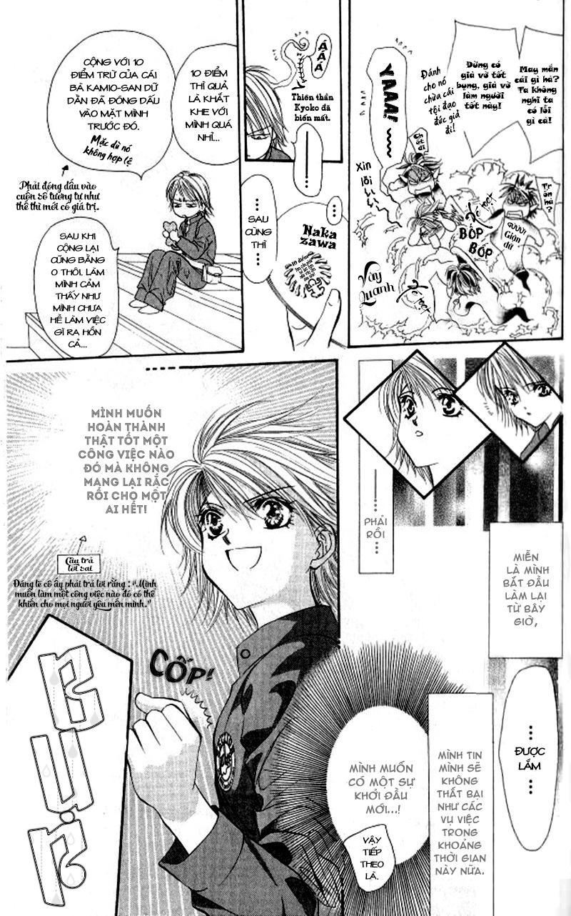 Thách Thức Tuyệt Vời: Chapter 8