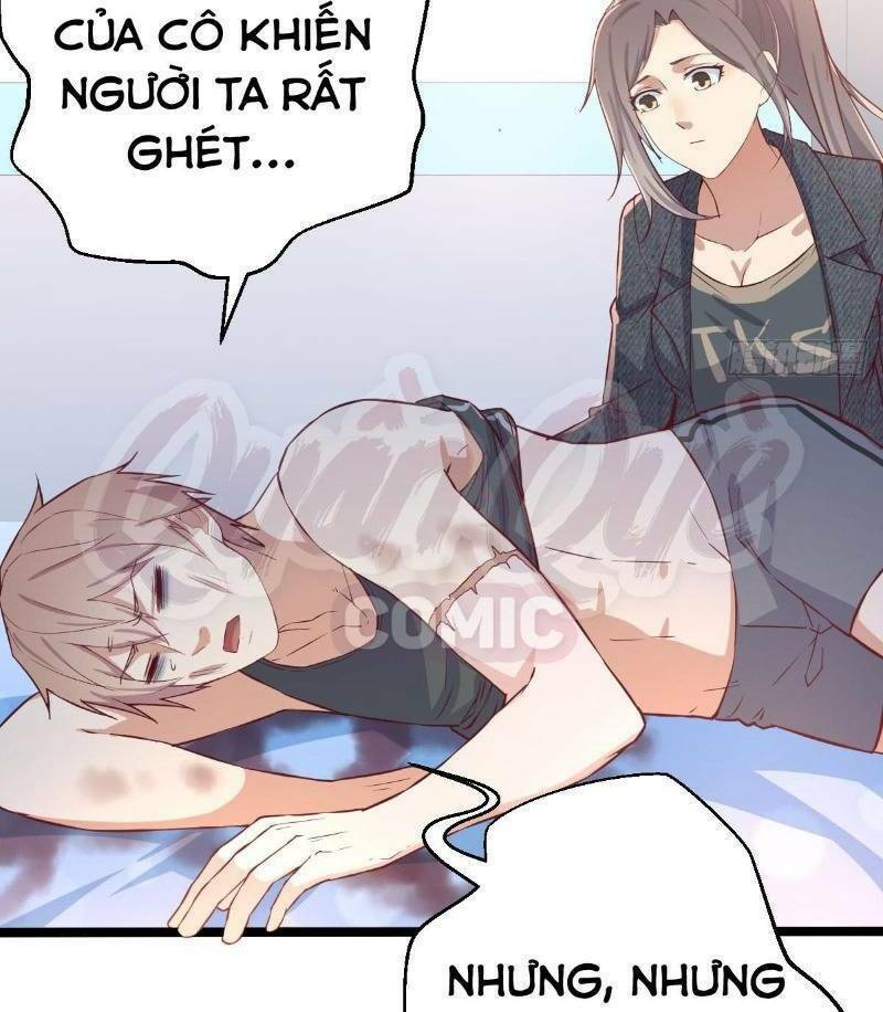 Song Tu Đạo Lữ Kiểu Xem Mặt: Chapter 66