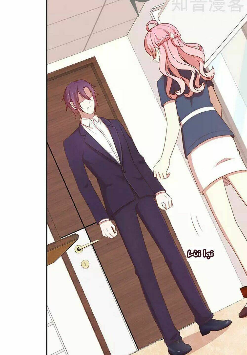 Cả Thế Giới Đều Không Bằng Người: Chapter 73