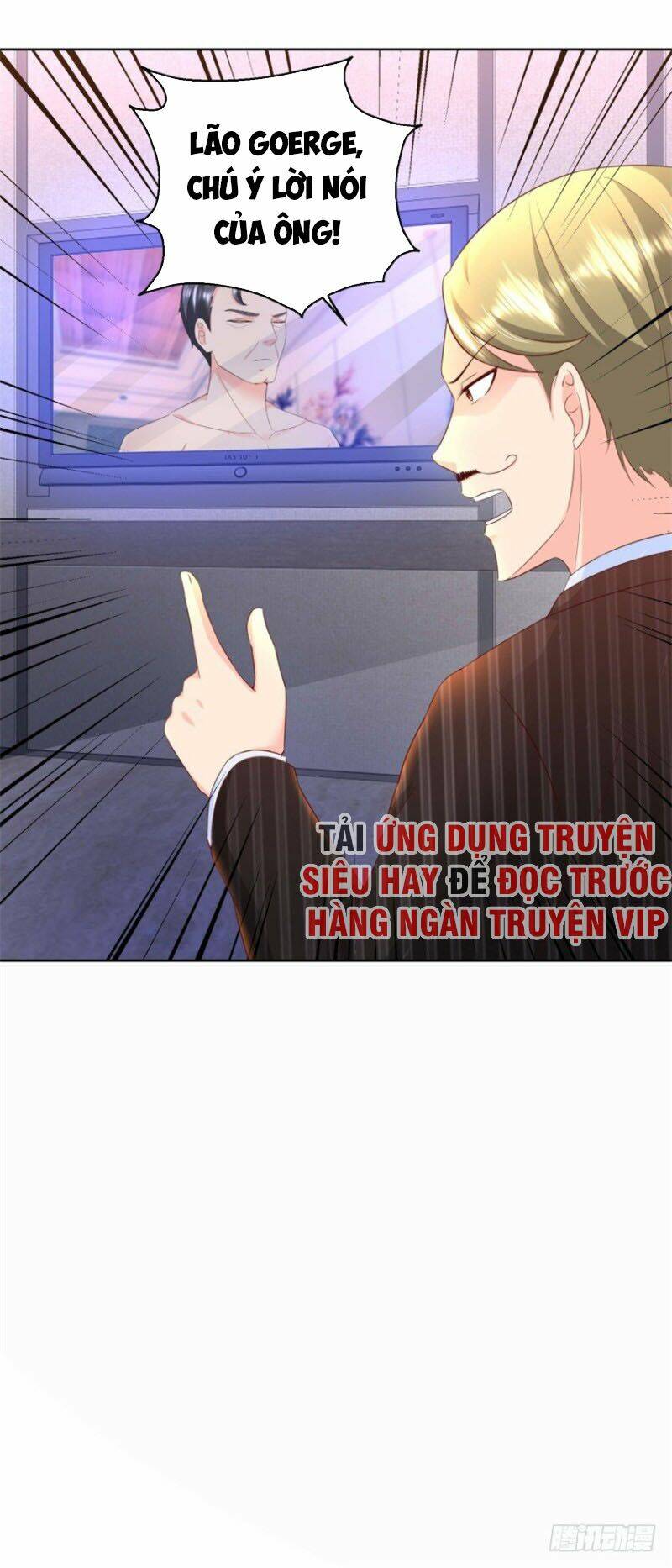 Vú Em Là Cổ Tiên: Chapter 78