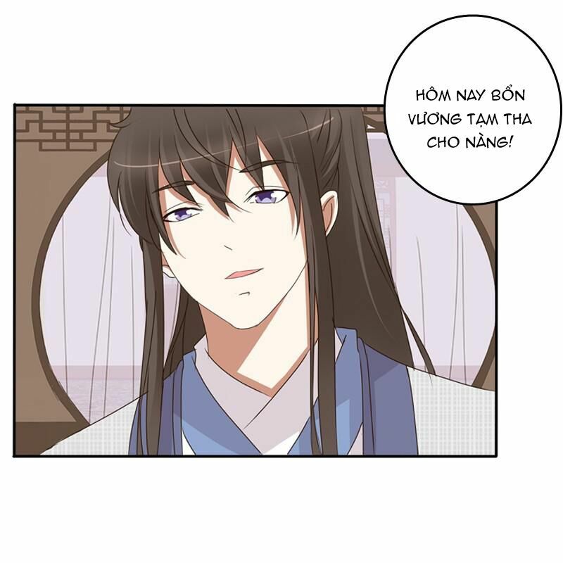 Thông Linh Phi: Chapter 90