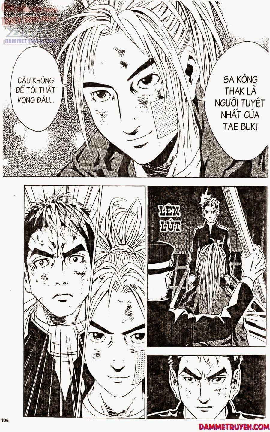 Ai Hơn Ai: Chapter 174