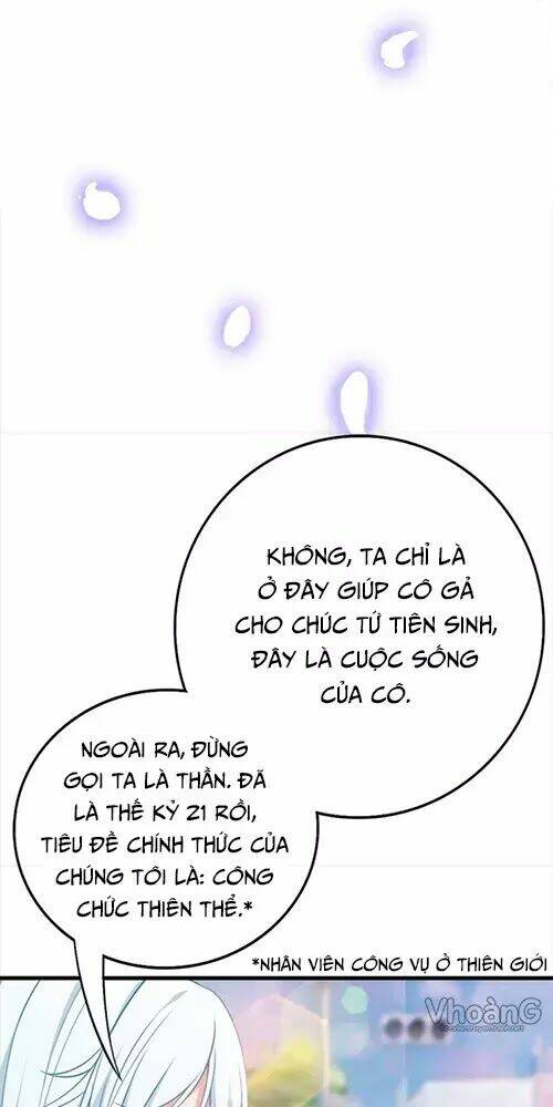 Kế Ước Ngọt Sủng:quốc Dân Lão Công Đích Tiểu Chiếm Giữ Thử: Chapter 2