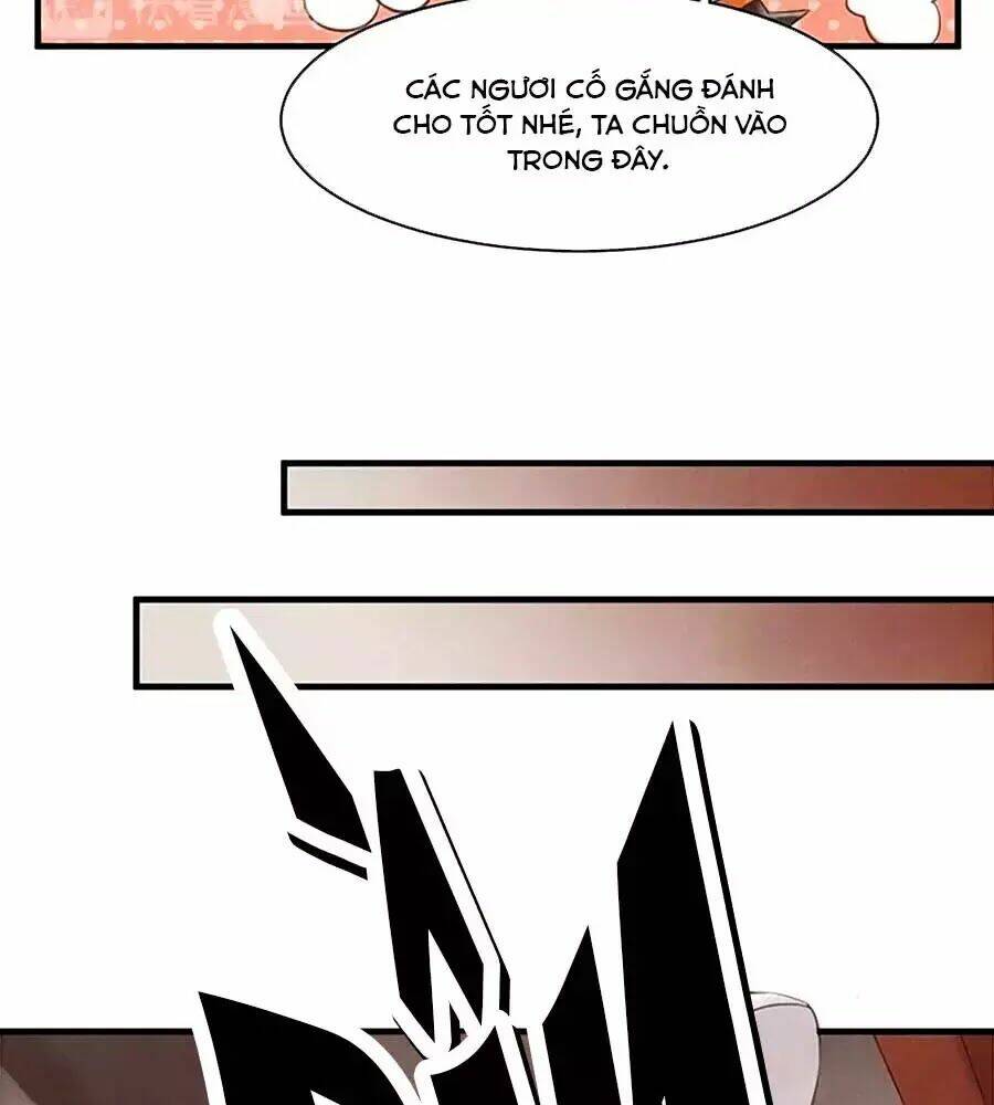 Vương Phi Muốn Trèo Tường: Chapter 30