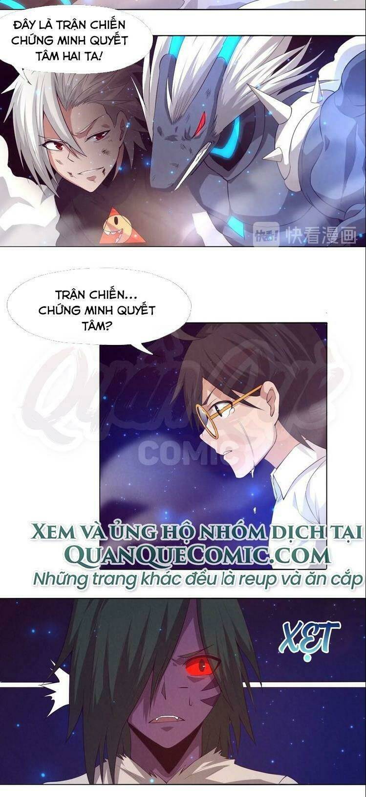 Hắc Kim Đảo: Chapter 29