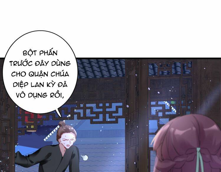 Hoa Nhan Sách: Chapter 80.2