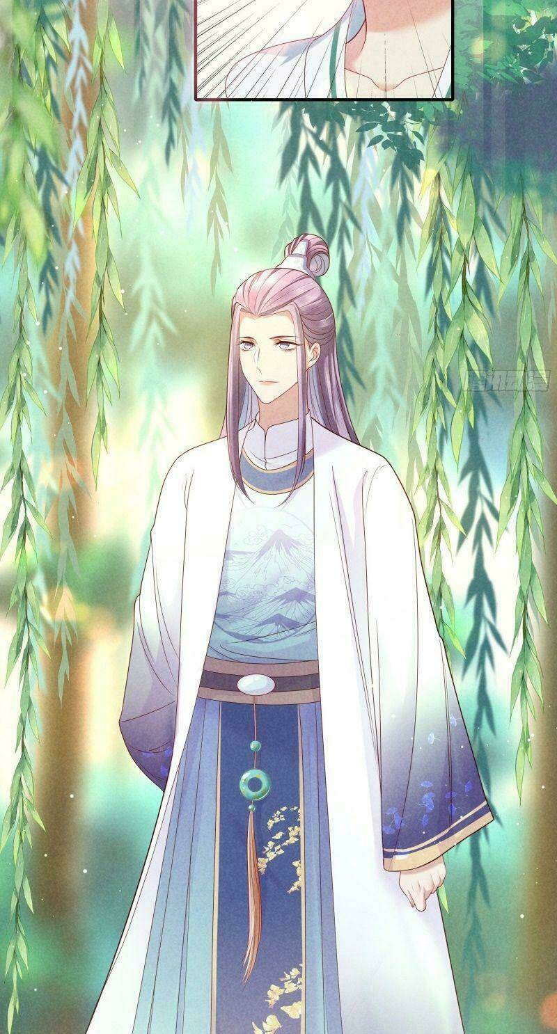 Trọng Sinh Chi Đích Nữ Bất Thiện: Chapter 50