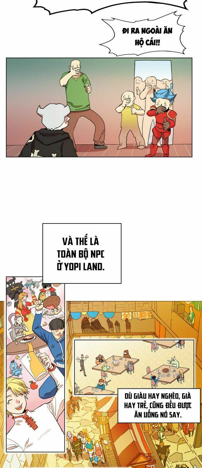 Hard Core Leveling Warrior: Chapter 99