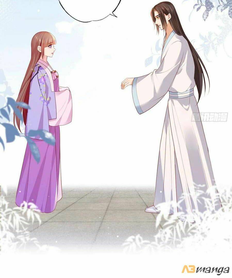Nữ Thủ Phú Chi Kiều Sủng Nhiếp Chính Vương: Chapter 68