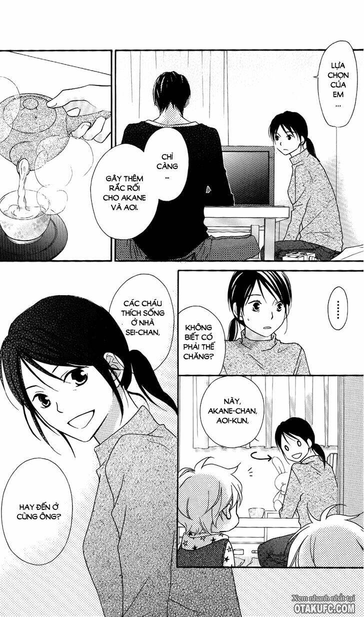 Love So Life: Chapter 61