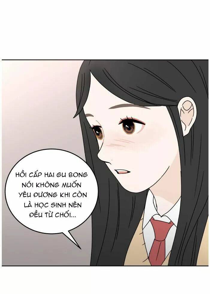 30 Phút Bước Đi Bên Em: Chapter 71.5