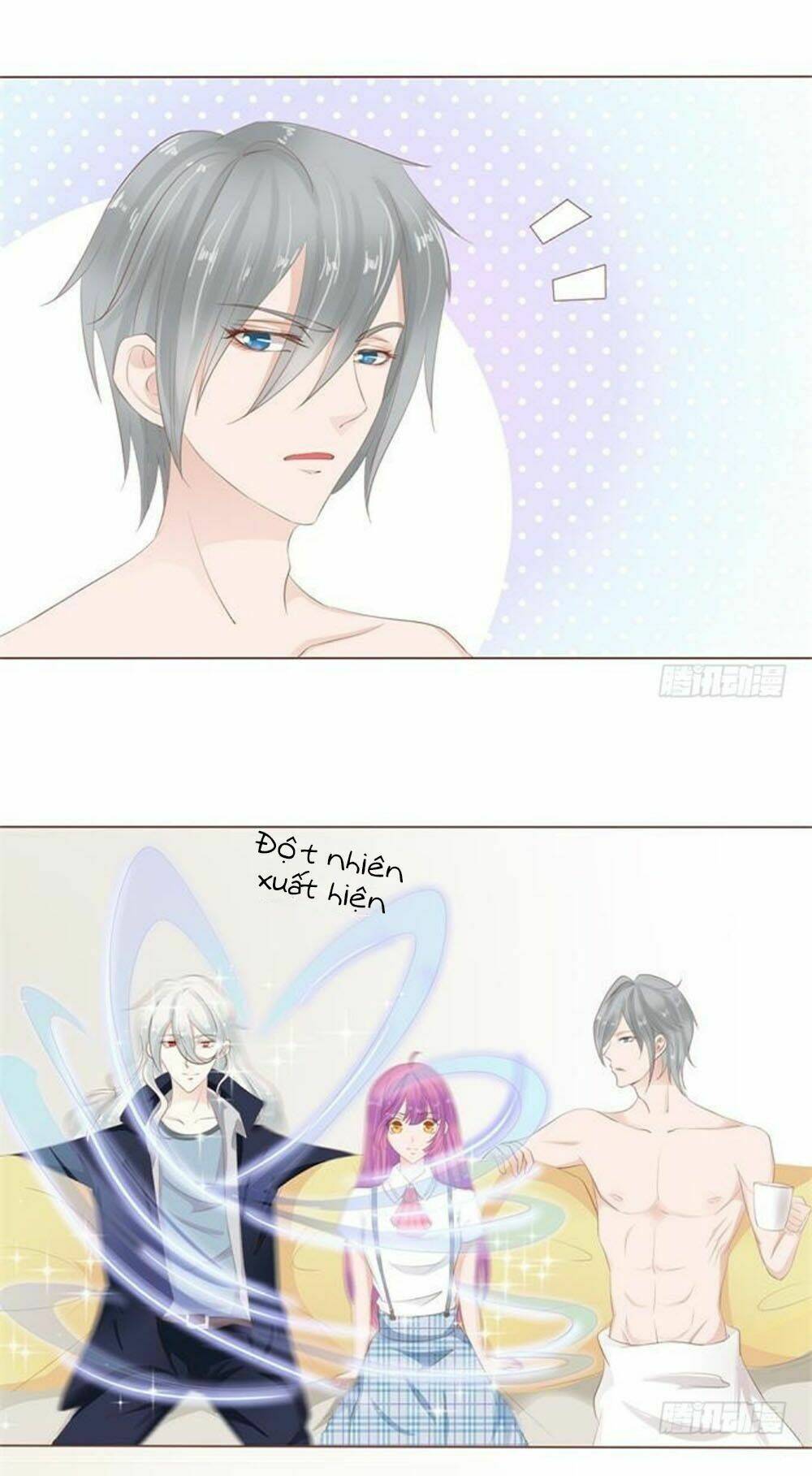 Ma Vương Luyến Ái Chỉ Nam: Chapter 93