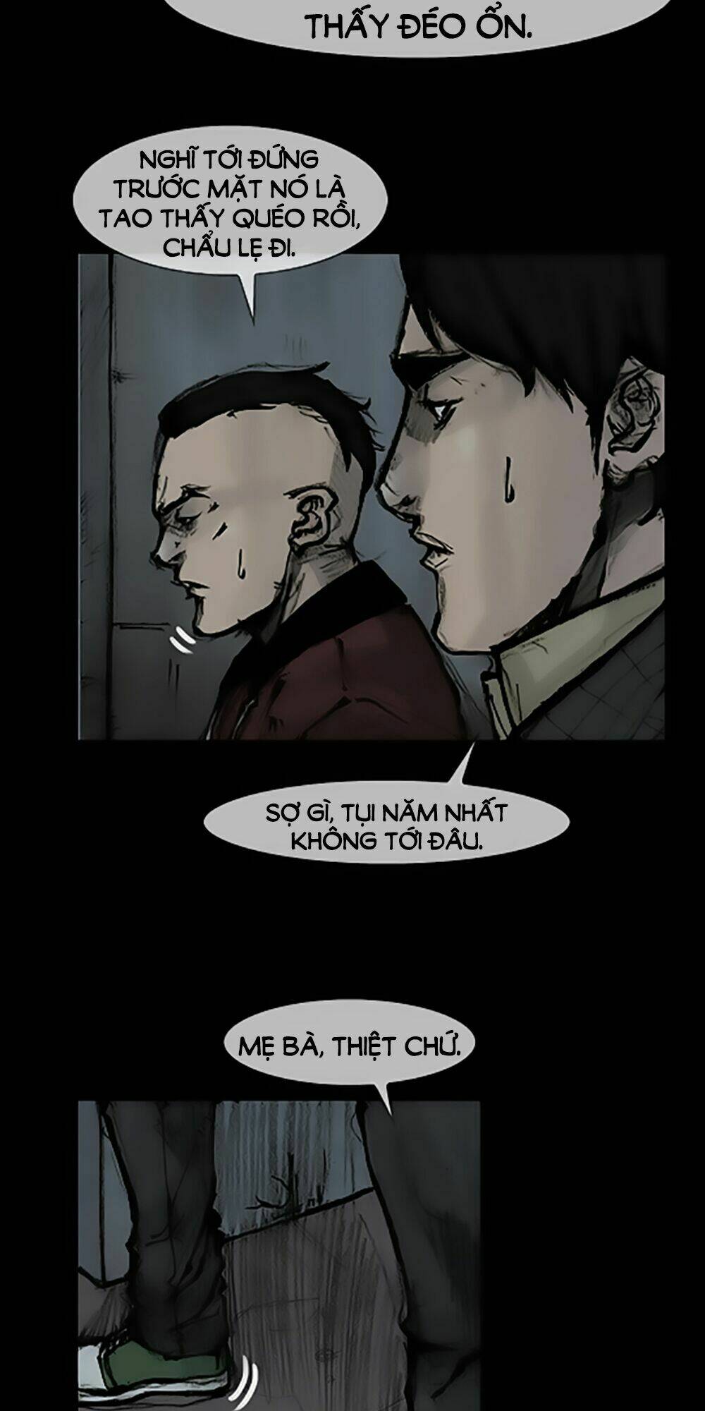 Độc Cô Tiền Truyện: Chapter 88