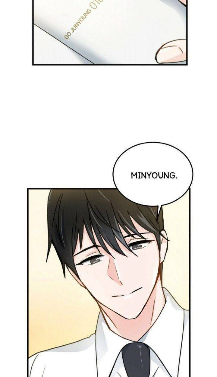 101 Cách Chinh Phục Trái Tim Em: Chapter 3