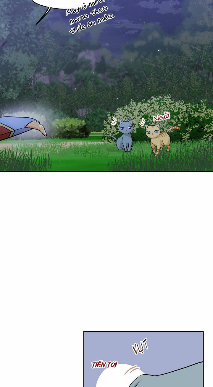 Cuộc Sống Kỳ Thú: Chapter 97