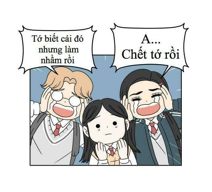 30 Phút Bước Đi Bên Em: Chapter 10