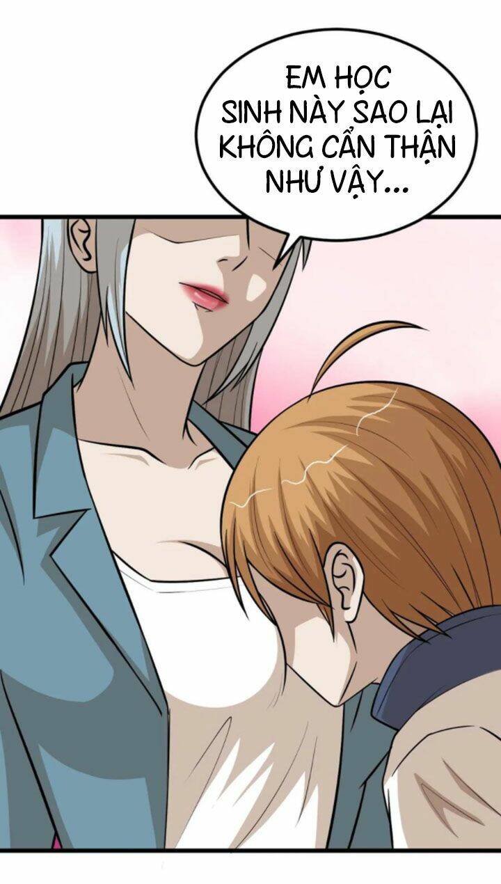 Đai Ca Trở Lại Tuổi 16: Chapter 62