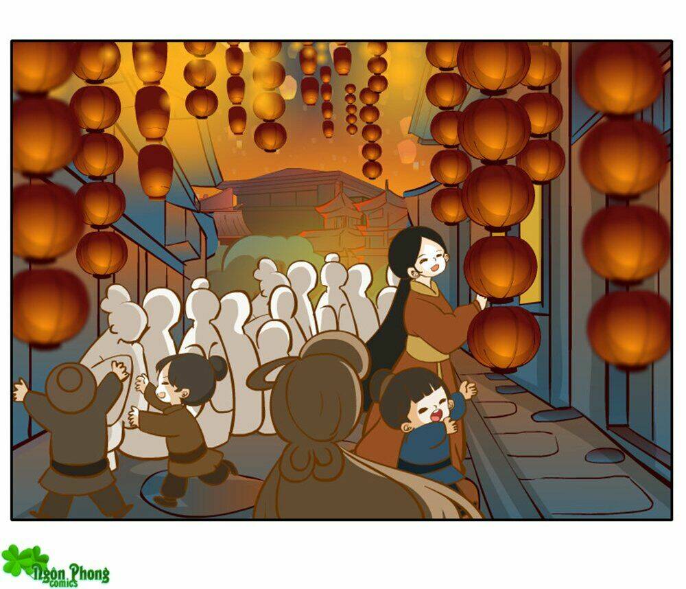 Hòa Thượng Và Tiểu Long Quân: Chapter 38