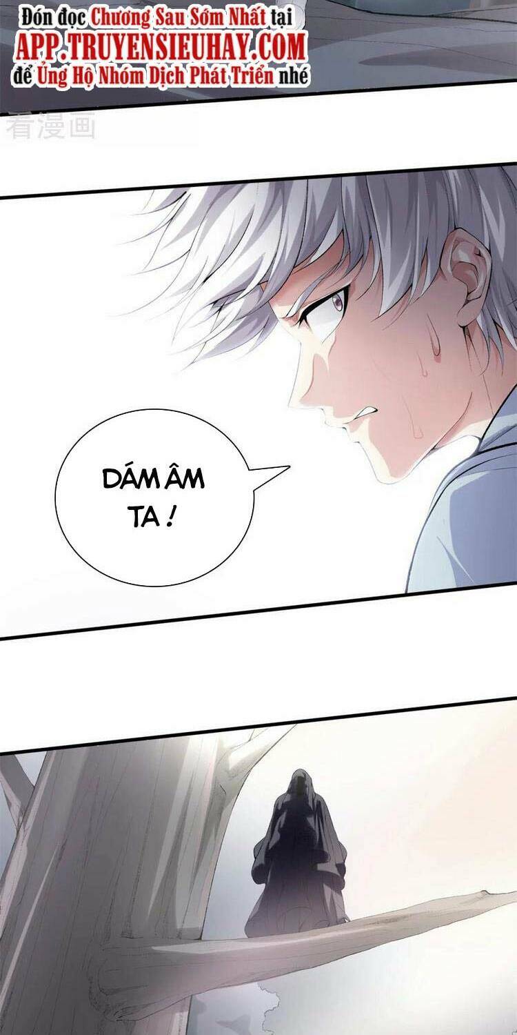 Đô Thị Chí Tôn: Chapter 170