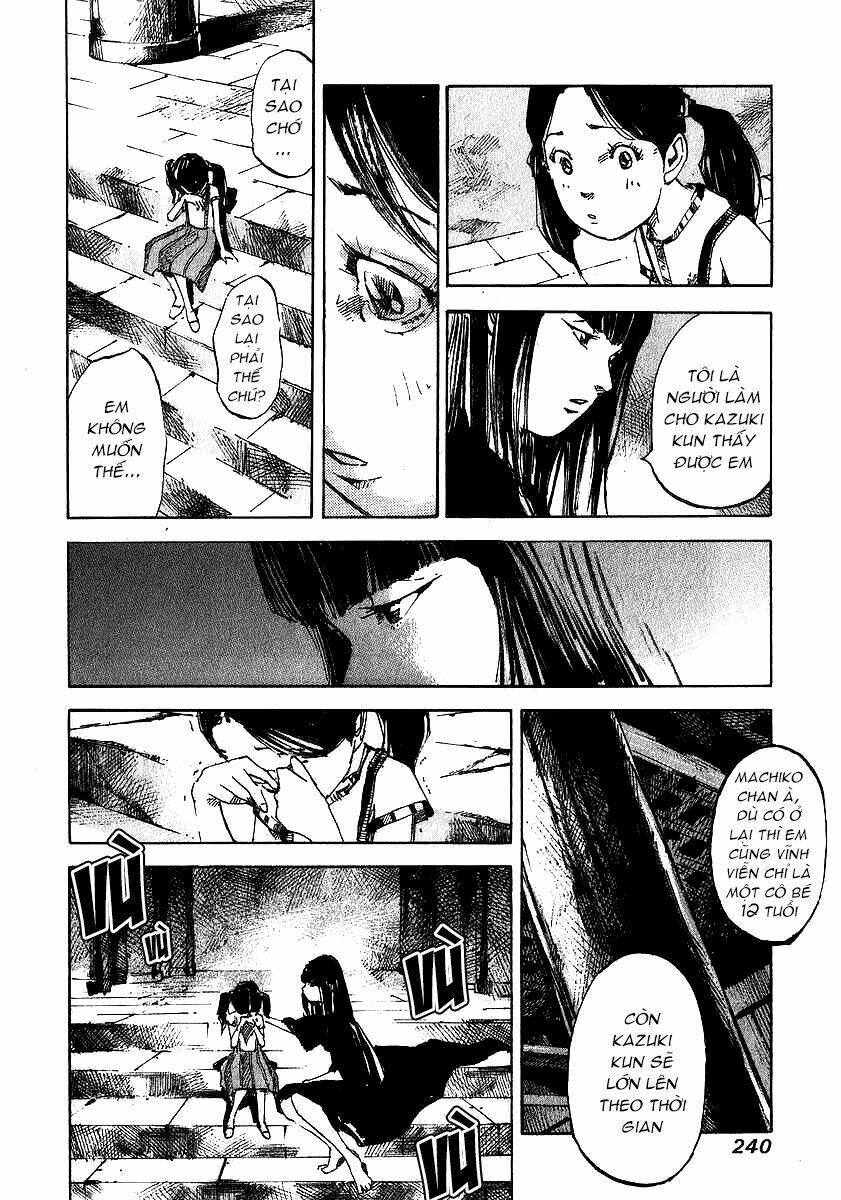 Skyhigh: Shinshou: Chapter 4.2