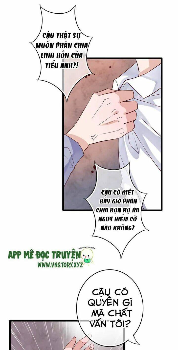 Sau Con Mưa Mùa Hạ: Chapter 81