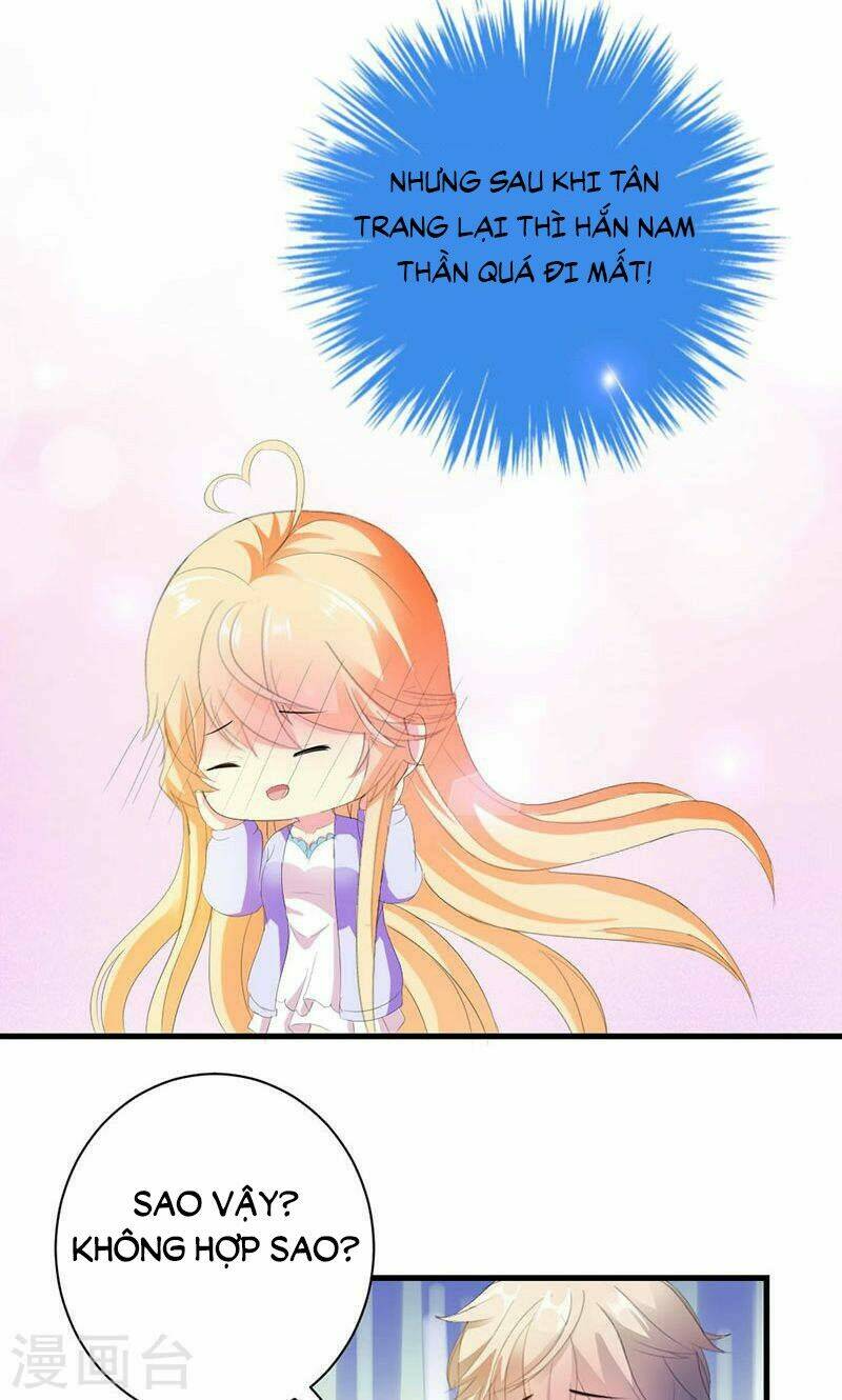 Này! Đừng Động Vào Phô Mai Của Tôi: Chapter 30