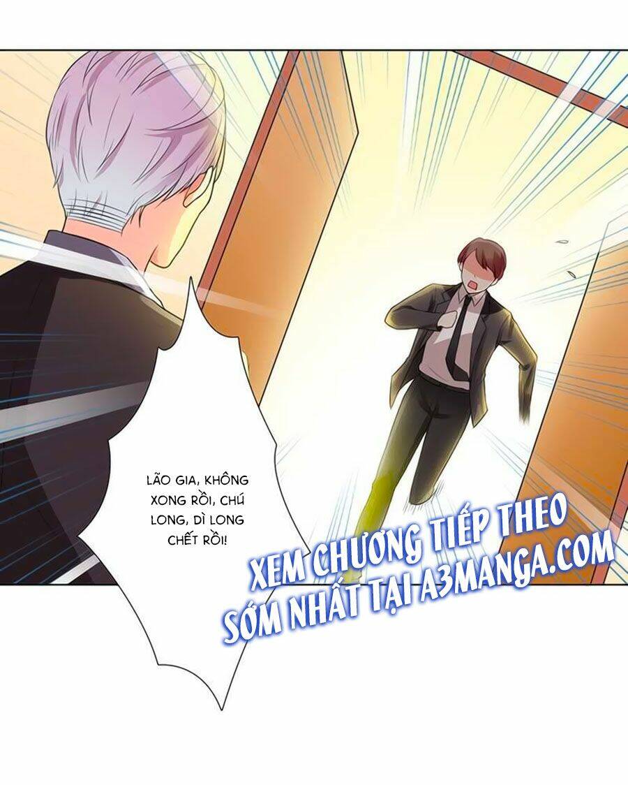 Trí Mệnh Sủng Thê: Tổng Tài Mau Nạp Mạng: Chapter 55
