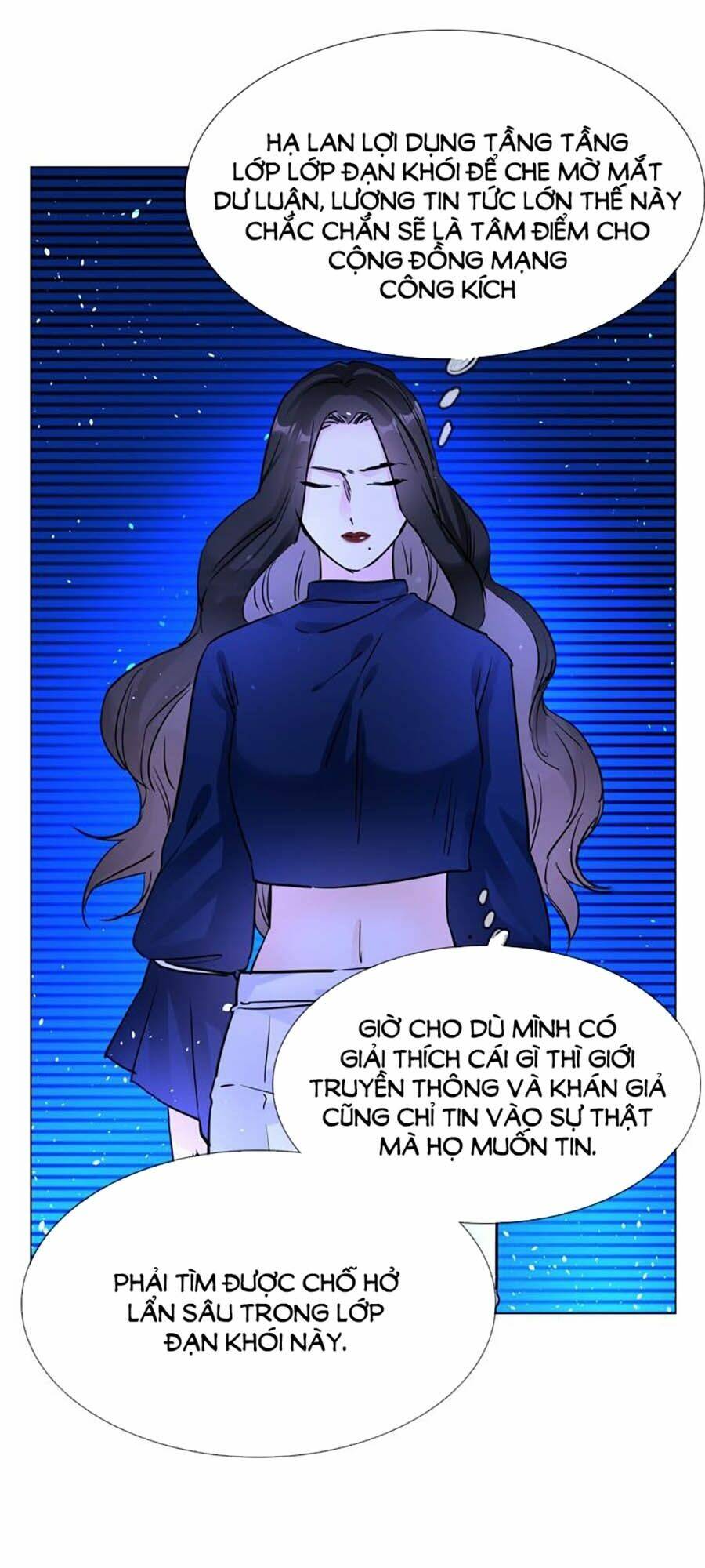 Ngôi Sao Vụn Vỡ: Chapter 70