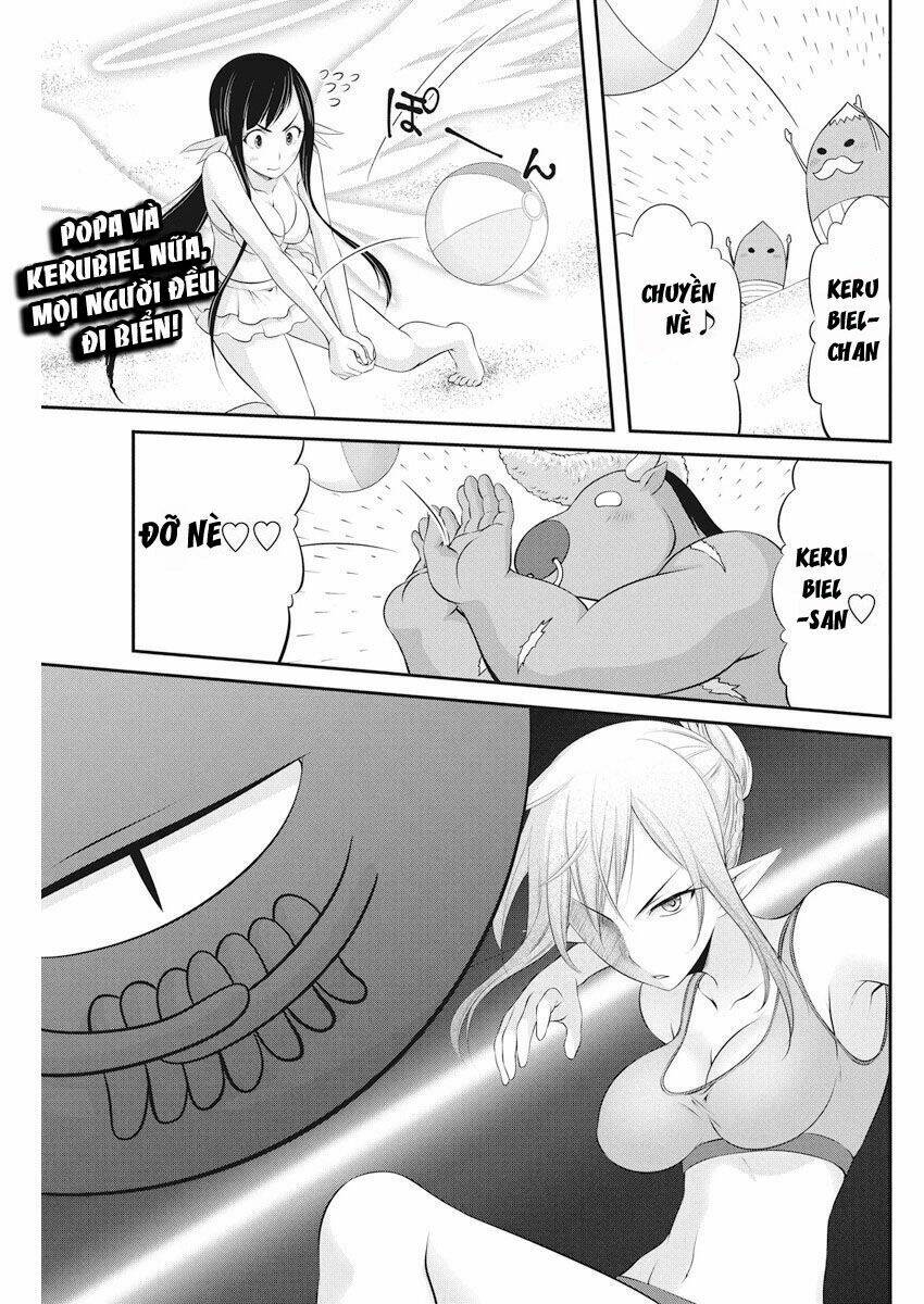 Dokunie Cooking: Chapter 22