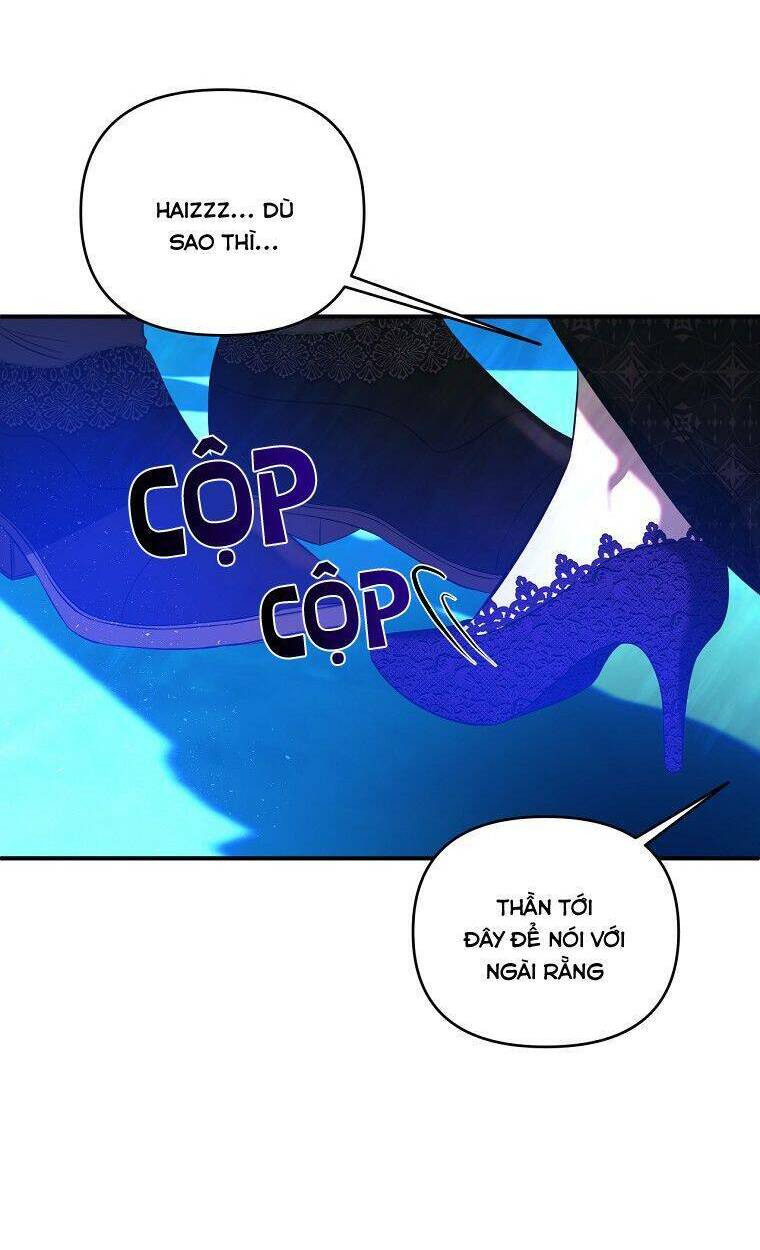 CÁCH SỐNG SÓT SAU KHI NGỦ VỚI HOÀNG ĐẾ: Chapter 30