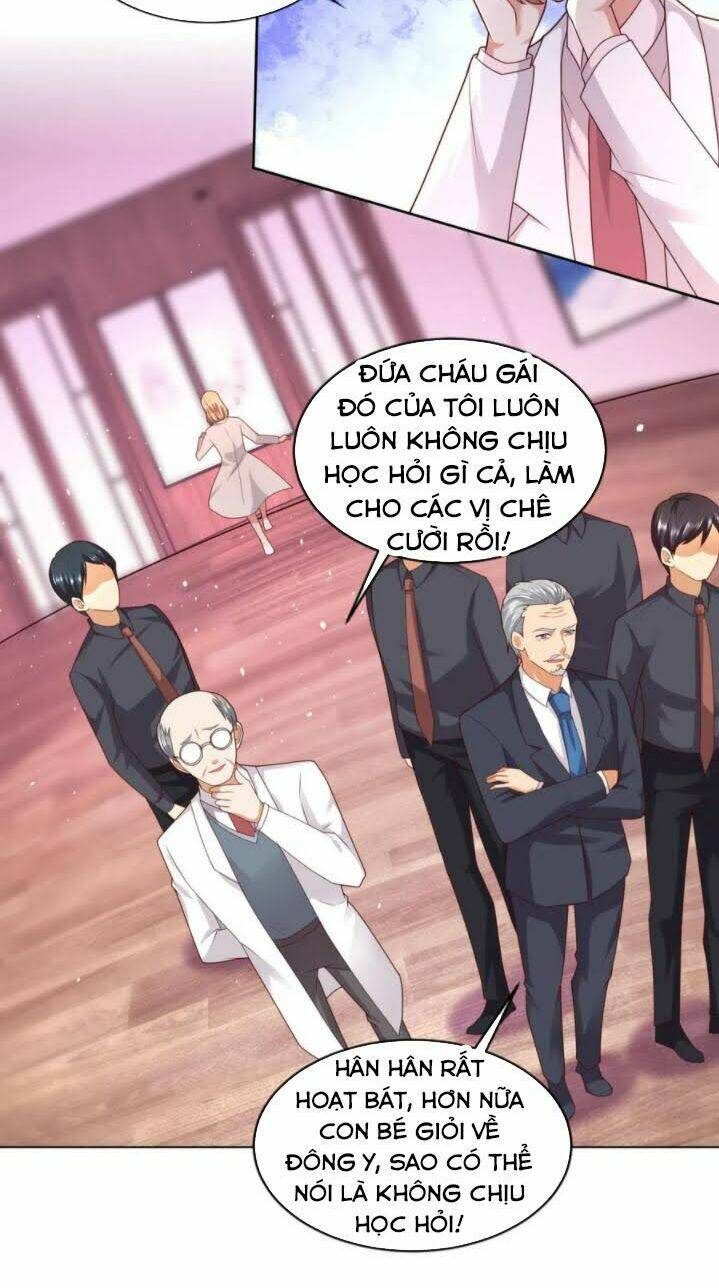 Chí Tôn Toàn Năng: Chapter 56