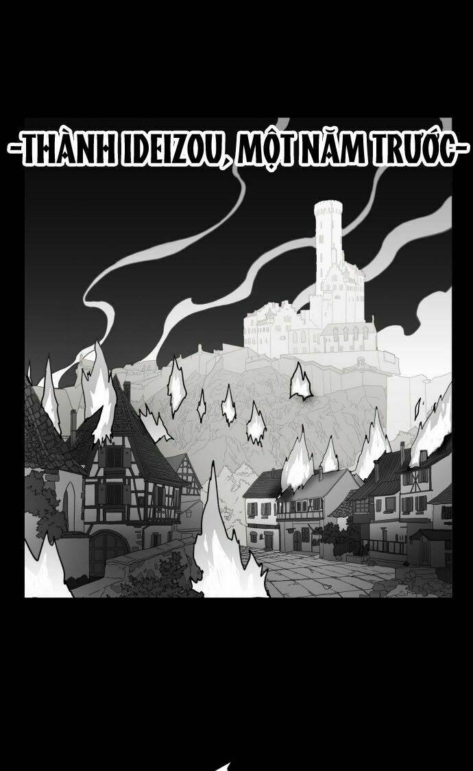 Hard Core Leveling Warrior: Chapter 43