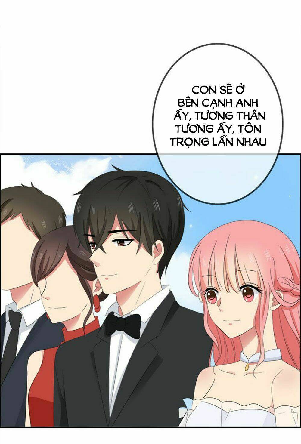 Đại Thần Tình Yêu Chớ Chạm Tôi: Chapter 74