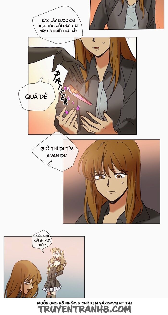 Magical Exam Student: Chapter 50