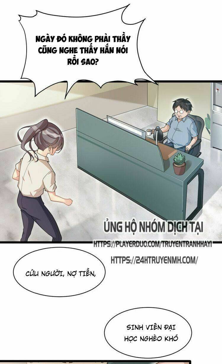 Anh Hùng Khốn Nạn: Chapter 12