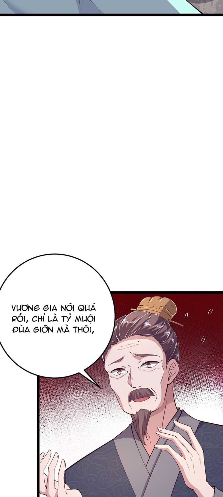 Phượng Ngự Tà Vương: Chapter 14