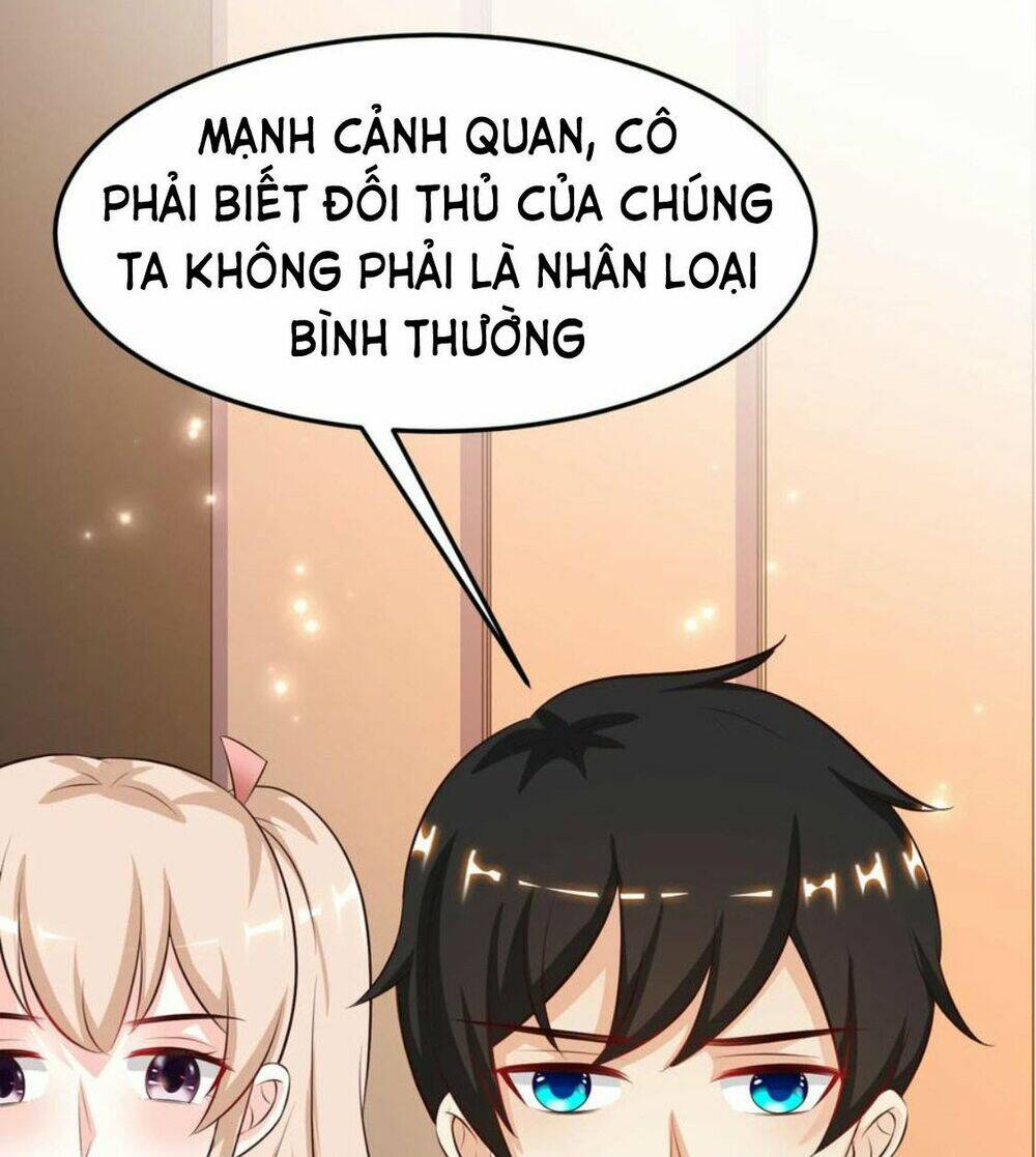 Tối Cường Vận Đào Hoa: Chapter 98