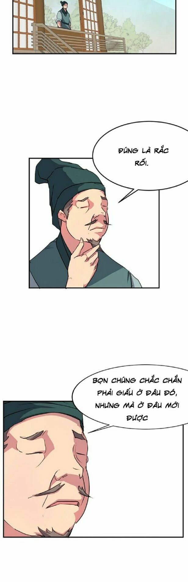 Trọng Sinh, Bất Khả Chiến Bại: Chapter 17