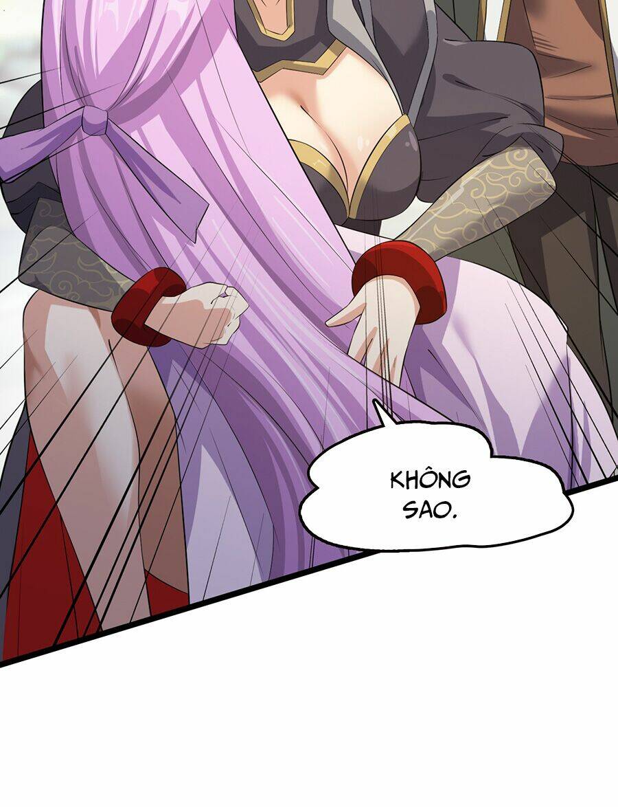 Đại Bảo Kiếm Của Tôi: Chapter 37